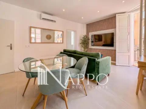 Ático en Casco Antiguo