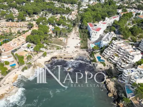 Piso en Calvià Vila