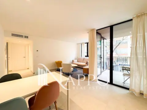 Piso en Santa Catalina