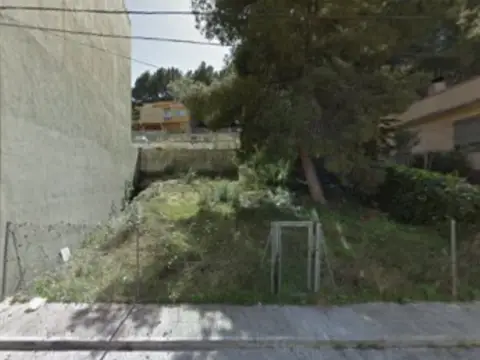 Terreno en calle Carrer Stivella, nº 14