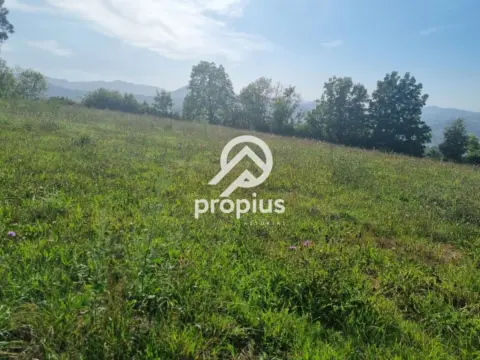 Terreno en Arriondas