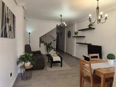 Dúplex en Lo Pagán