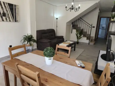 Dúplex en Lo Pagán