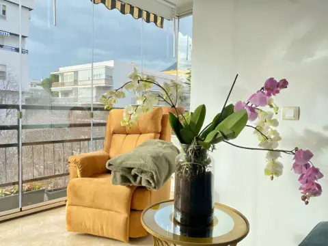 Apartamento en Casco Antiguo
