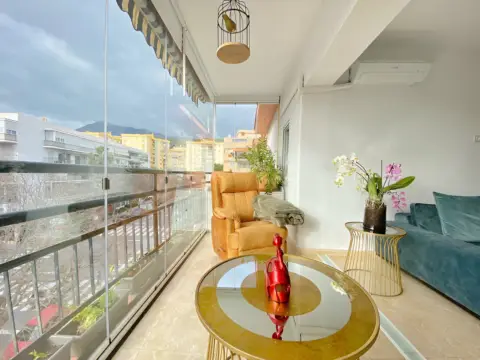 Apartamento en Casco Antiguo