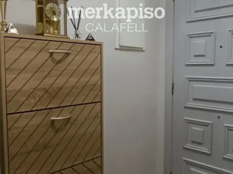 Piso en Segur Playa