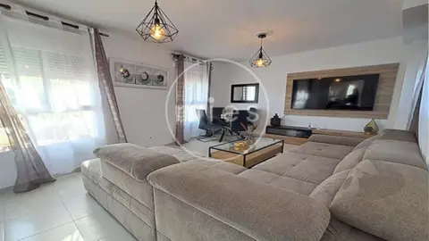 Chalet en Carrer de Salamanca