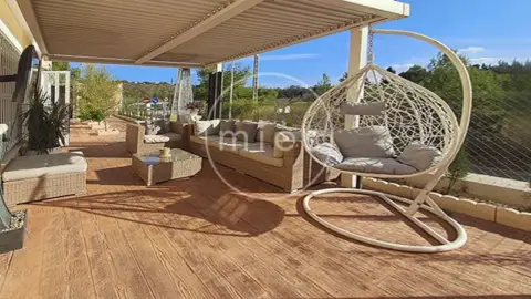 Chalet en Carrer de Salamanca