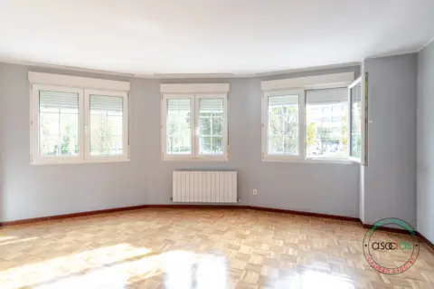 Piso en calle Crta Carbonera, nº 38