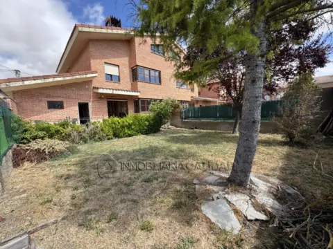 Casa en Area Quintanilla