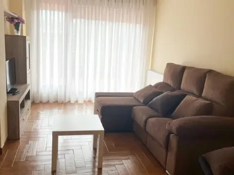 Piso en calle calle Mies La