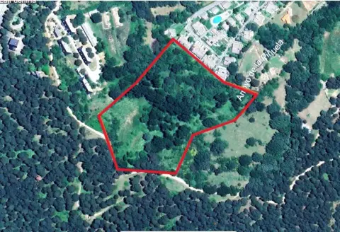 Finca rústica en Cercedilla