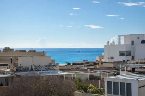 Ático en Es Portixol-Es Molinar