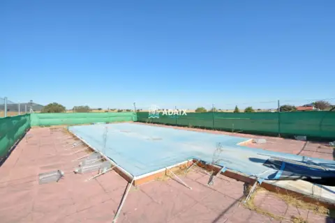 Finca rústica en Río Tinto-Aldea Moret-La Cañada