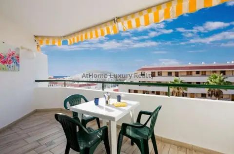 Apartamento en calle Boston