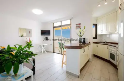 Apartamento en calle Boston