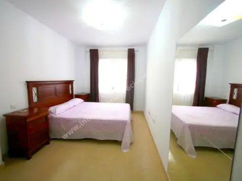 Piso en Argana Alta-Maneje