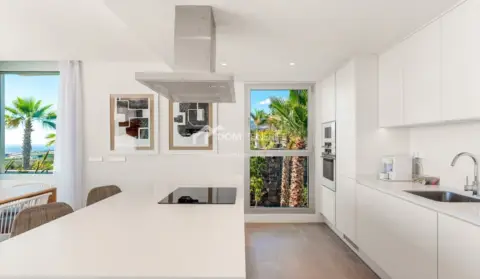 Apartamento en Abama