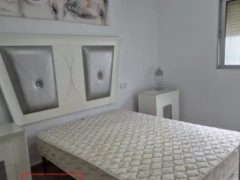 Casa en Las Cabezas de San Juan