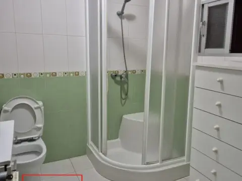 Casa en Las Cabezas de San Juan