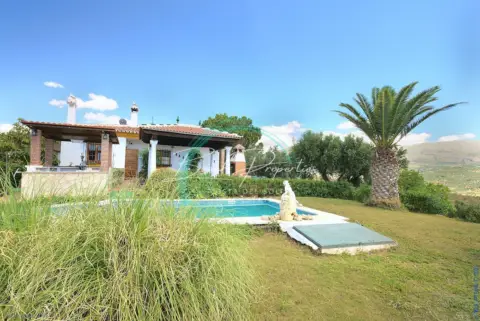 Casa en , en El Campo