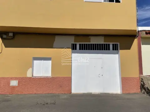 Local comercial en Camino de Lomo Blanco-Jinamar