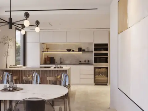 Apartamento en Zona Avenida de Andalucía