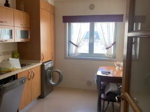 Piso en calle Puente de las Cabras, 4