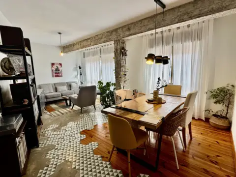 Piso en calle de José María Pereda, 34