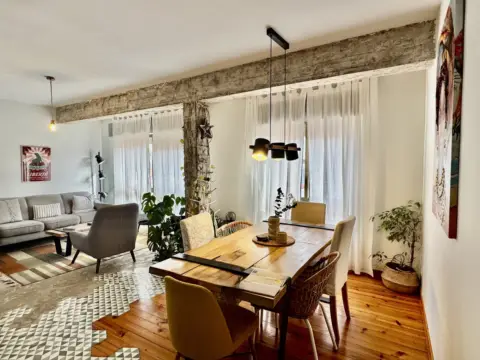 Piso en calle de José María Pereda, 34