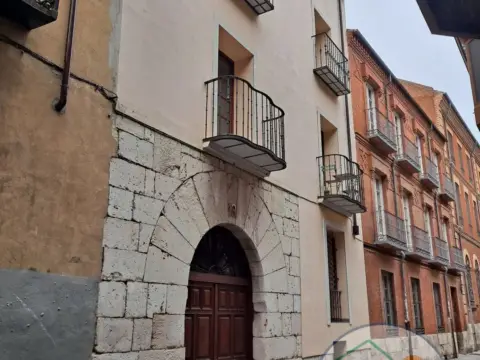 Apartamento en Centro - La Antigua