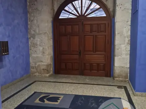 Apartamento en Centro - La Antigua