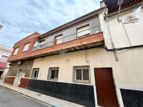 Casa en Carrer de Sant Onofre