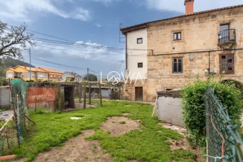 Piso en La Bárcena