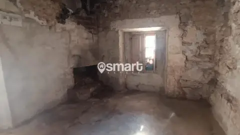Piso en La Bárcena