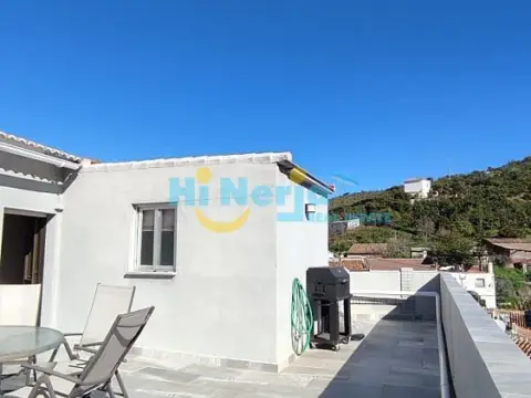 Casa en , Zona de Playa, en El Centro