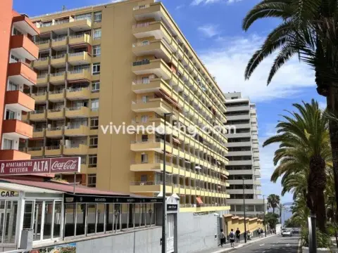 Estudio en Martianez