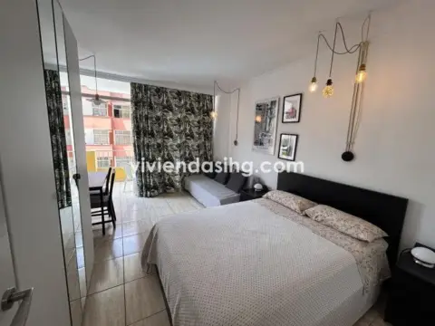 Estudio en Martianez