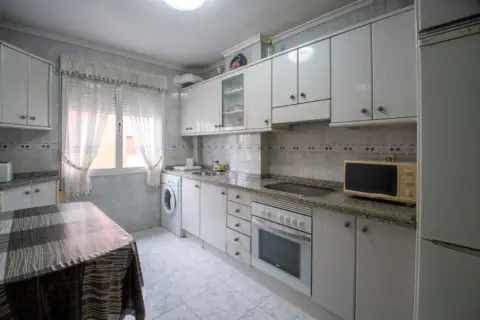 Piso en Villaviciosa