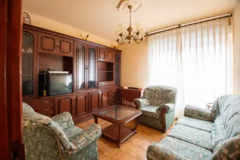 Piso en Villaviciosa