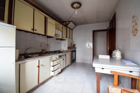 Casa en A Milagrosa