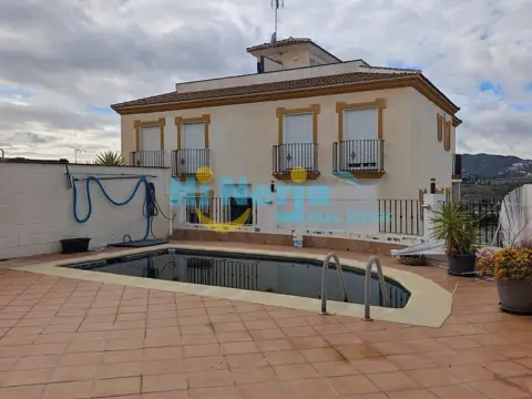 Casa adosada en , Zona de Playa, en El Centro