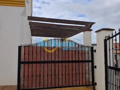 Casa adosada en , Zona de Playa, en El Centro