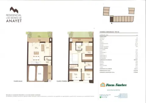 Chalet en Villanueva de Gallego (Ctra. Huesca)