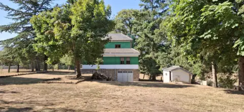 Casa en calle Villacantid-Diseminado, nº 18