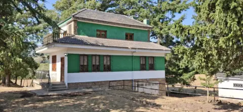 Casa en calle Villacantid-Diseminado, nº 18