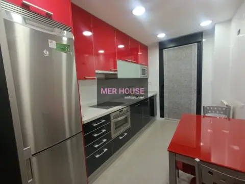 Piso en Avd Burgos