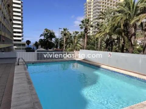 Piso en Martianez