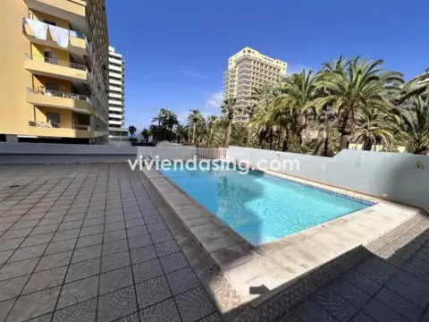 Piso en Martianez