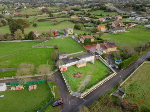 Terreno en calle Forfontia La Carrera, nº Sin Informacion